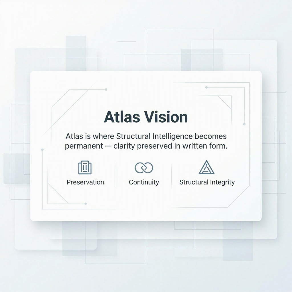 عن وحدة Atlas Publishing