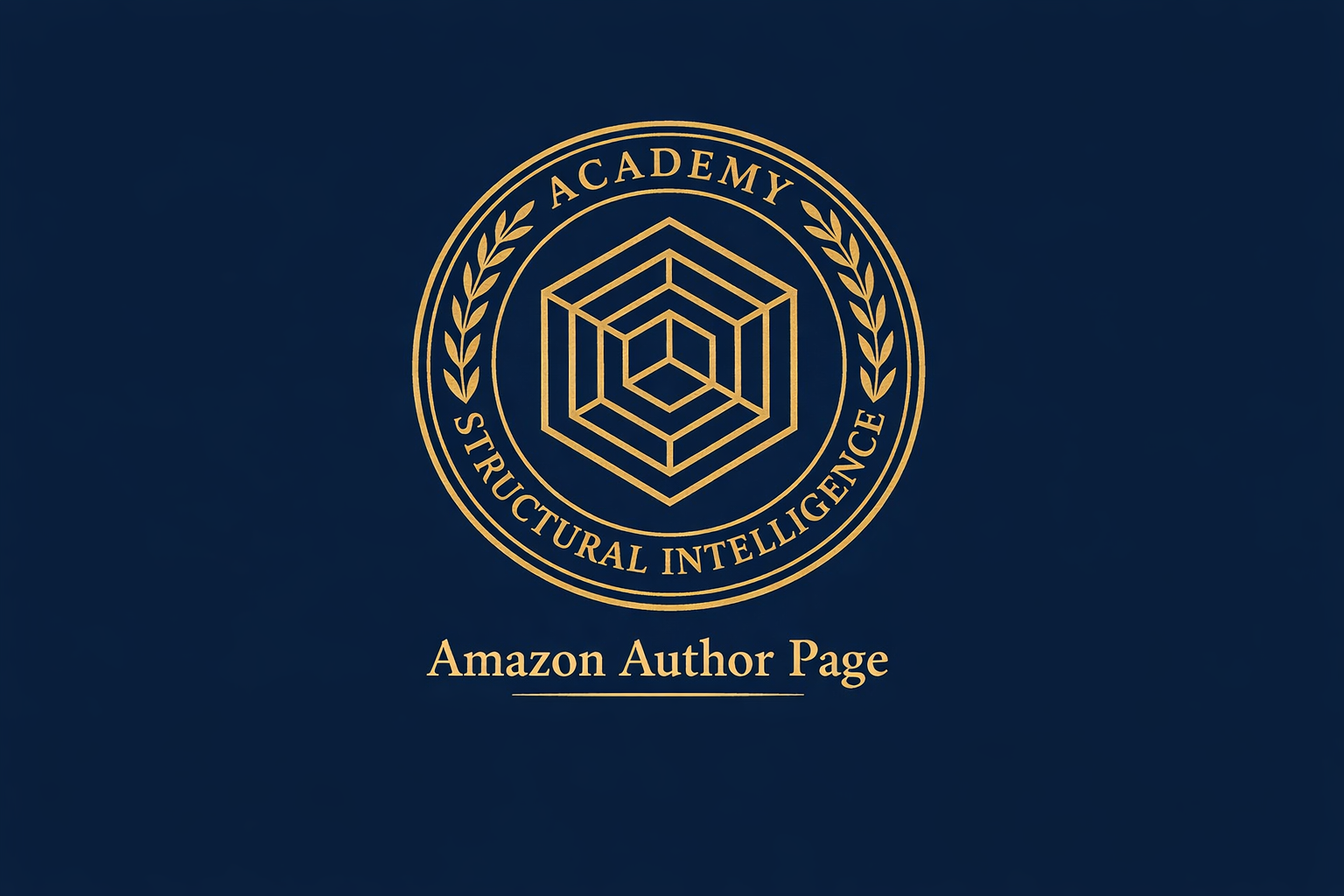 Author Page