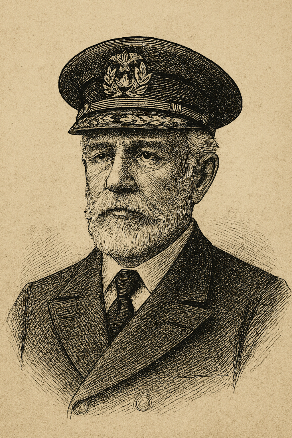 Captain Cannon Icon