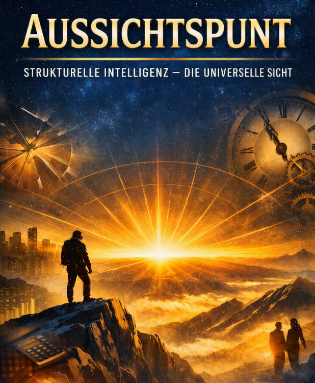 Aussichtspunkt – Strukturelle Intelligenz