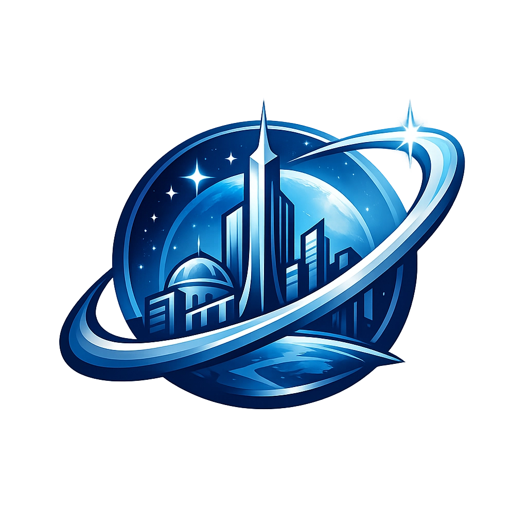 Atlas Publishing Identity