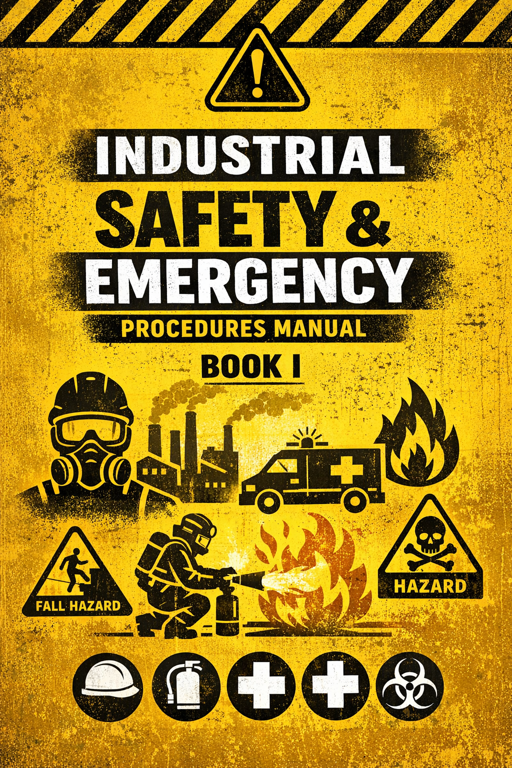 Industrielle Sicherheit