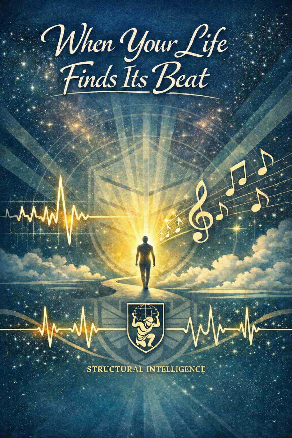 When Your Life Finds Its Beat