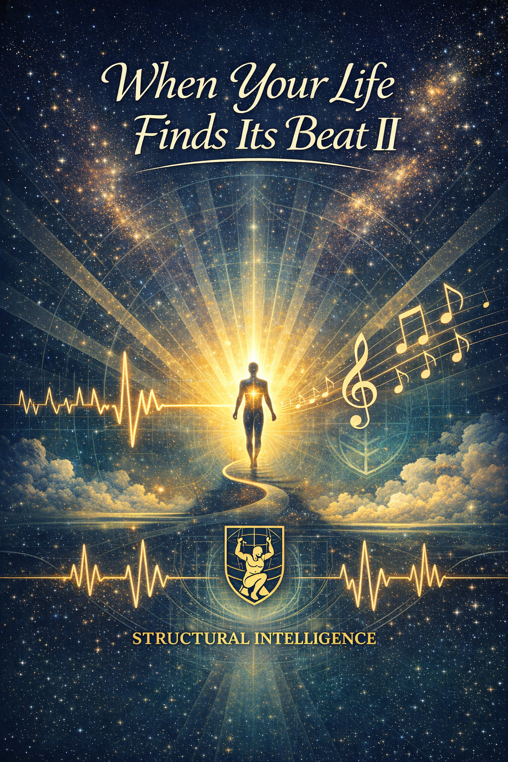 When Your Life Finds Its Beat II