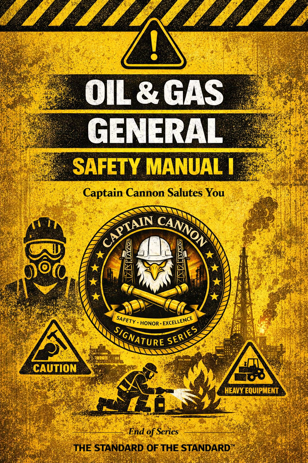 Öl & Gas Handbuch