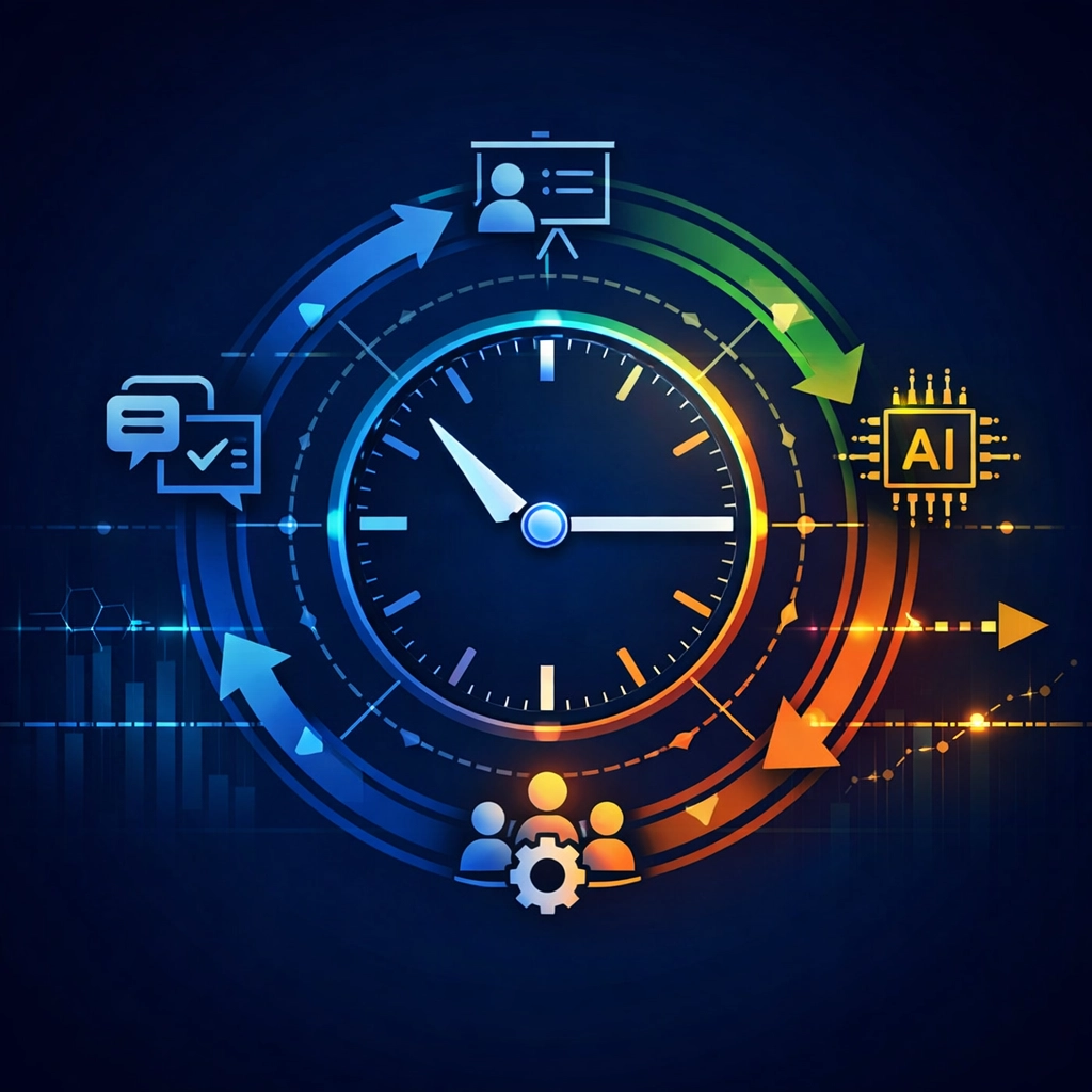 Operational Timing