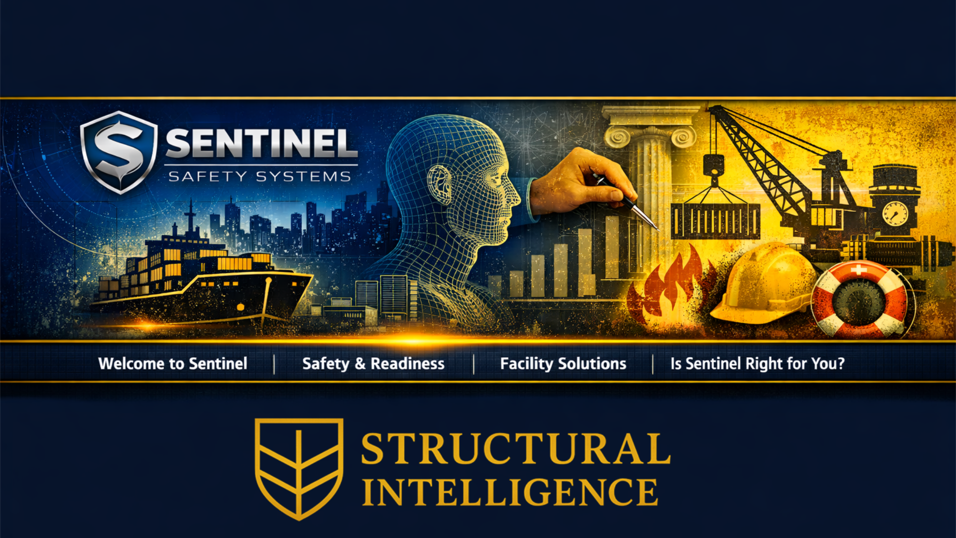 Sentinel Abteilung