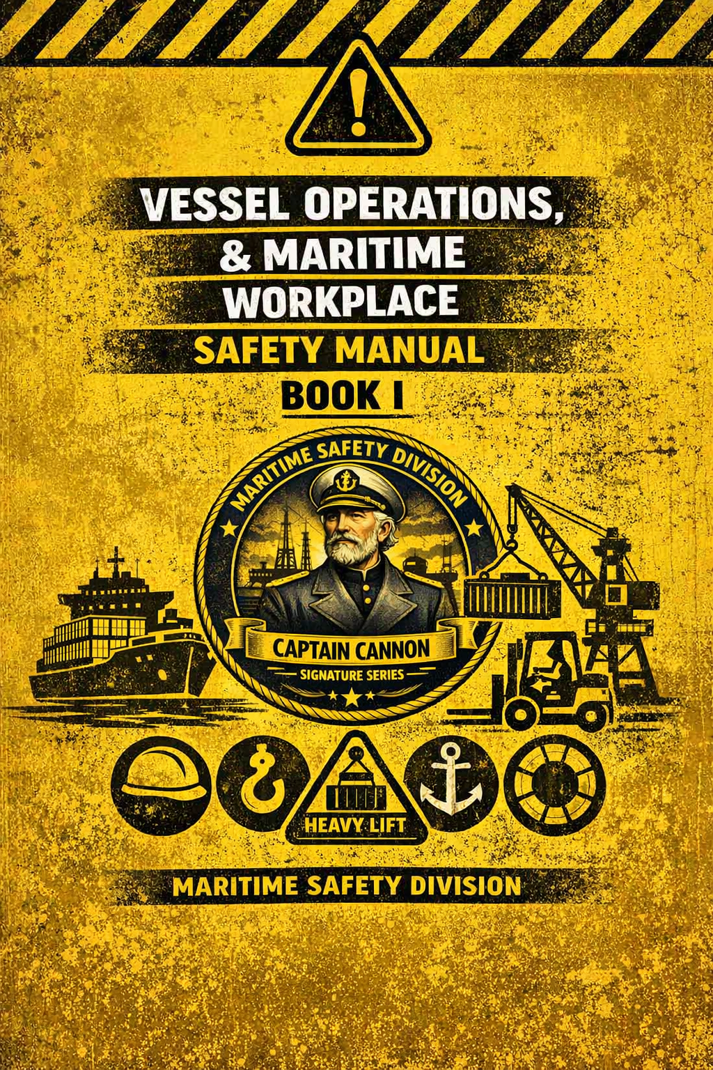 Vessel Operations Manual